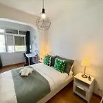 Apartamento Refuge A Beira-mar In Paço de Arcos