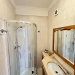 Refuge A Beira-mar In Apartamento