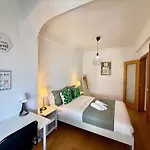 Refuge A Beira-mar In Apartamento Paço de Arcos