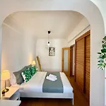 Apartamento Refuge A Beira-mar In *