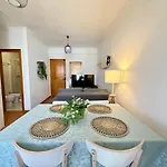 Refuge A Beira-mar In Apartamento