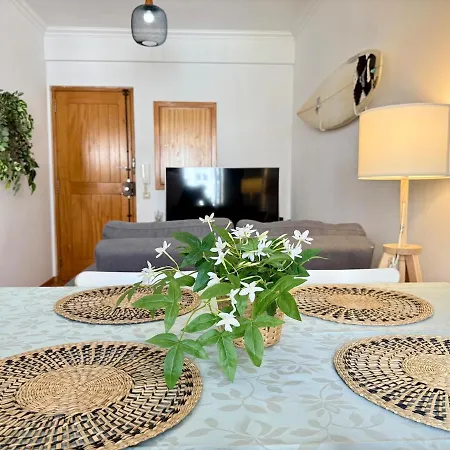 Refuge à Beira-mar In