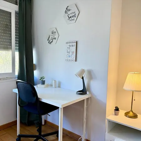 Apartamento Refuge à Beira-mar In *