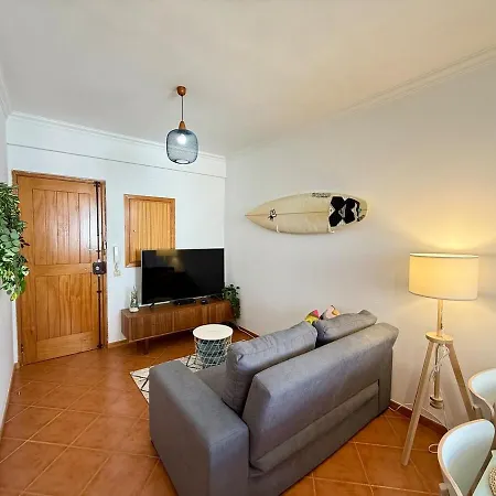 Refuge A Beira-mar In Apartman *