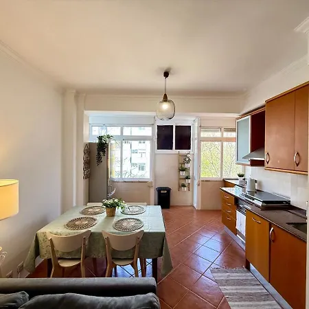 Refuge à Beira-mar In