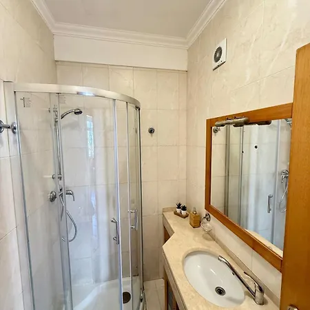 Refuge à Beira-mar In * Paço de Arcos