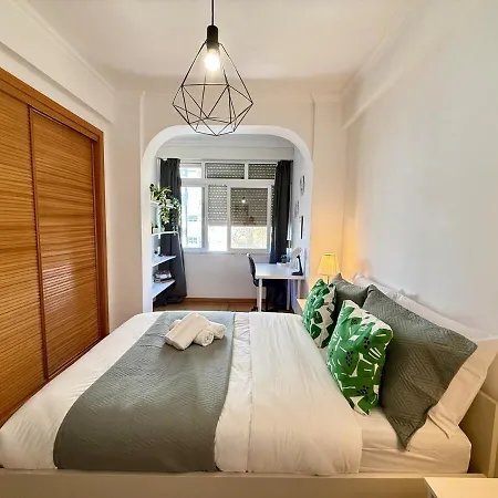 Refuge à Beira-mar In