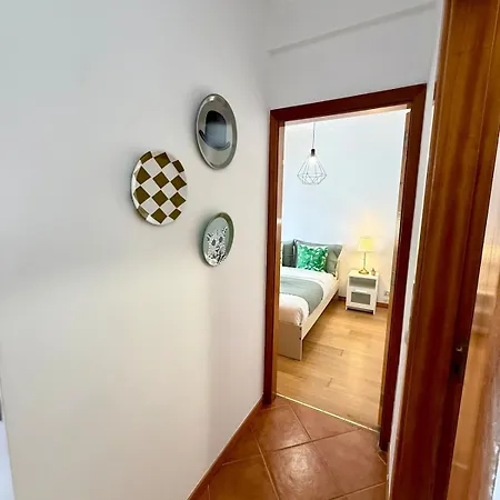 Refuge à Beira-mar In Paço de Arcos