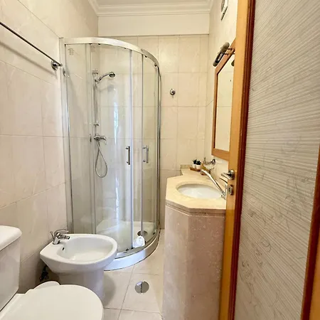 Refuge A Beira-mar In Apartman *