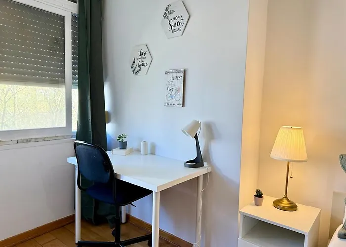 Apartment Refuge A Beira-mar In *