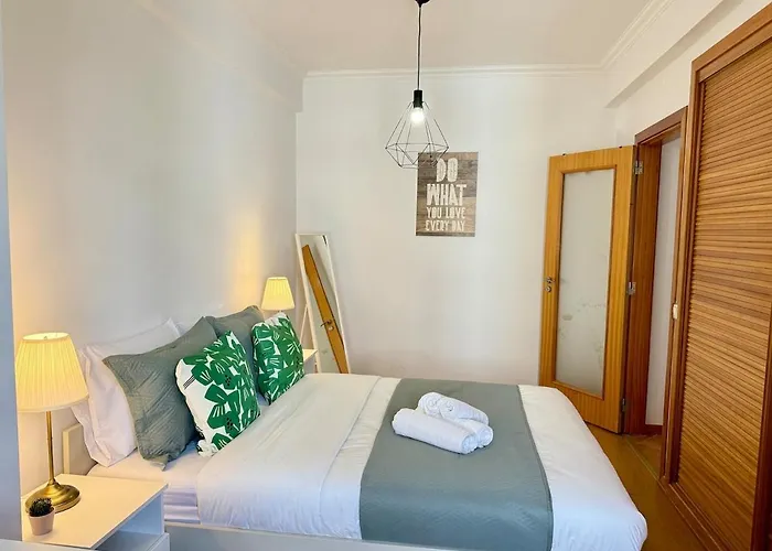 Refuge A Beira-mar In Apartment *